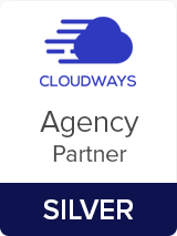 Cloudways Agency Partner