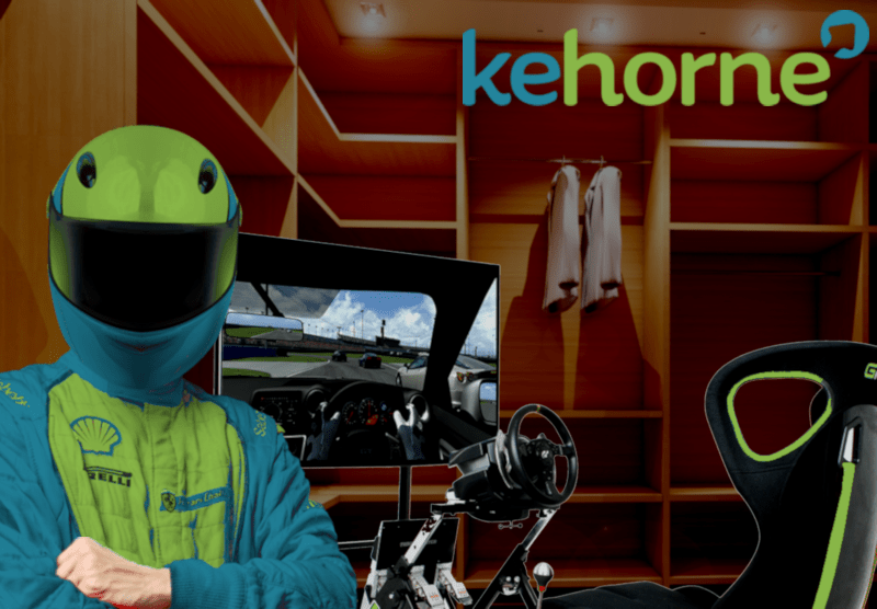 Kehorne gaming