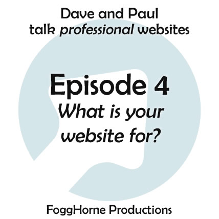 What is your website for?