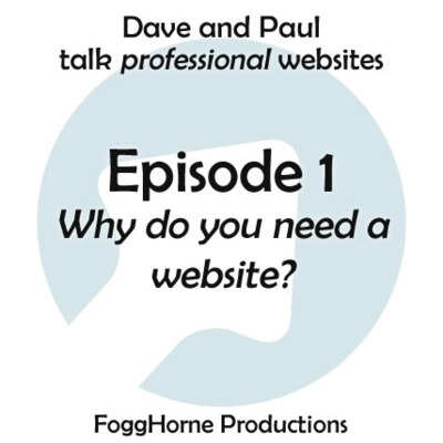 Why do you need a website?